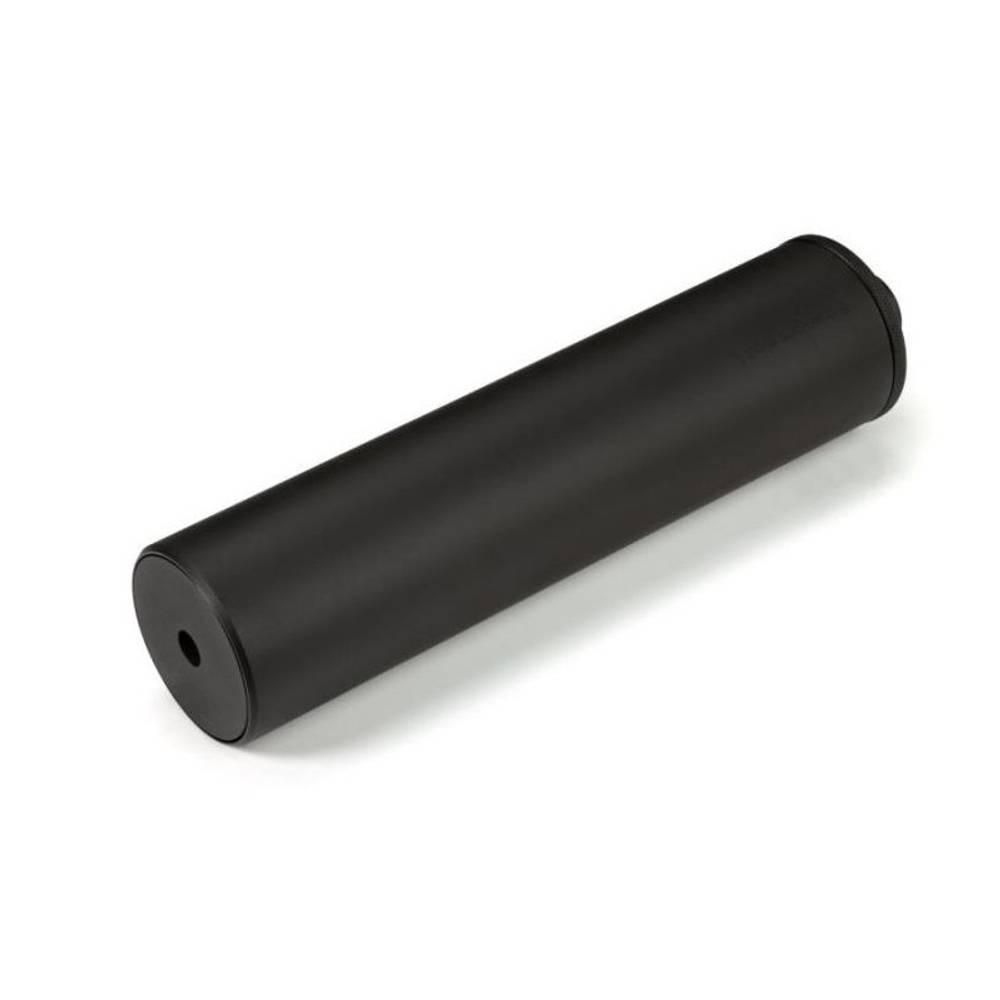 ДТК закрытого типа Schweigen mod. 1 для CAA Micro RONI, Glock 17, 18, 19 (9х19, М16х1 правая), RAW