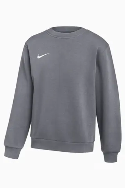 Кофта Nike Park Детские - серый