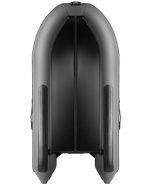 Лодка ПВХ Gladiator Light B330 с фанерным полом -