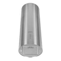 Кухонная вытяжка Maunfeld Lee Light Isla 35 Inox