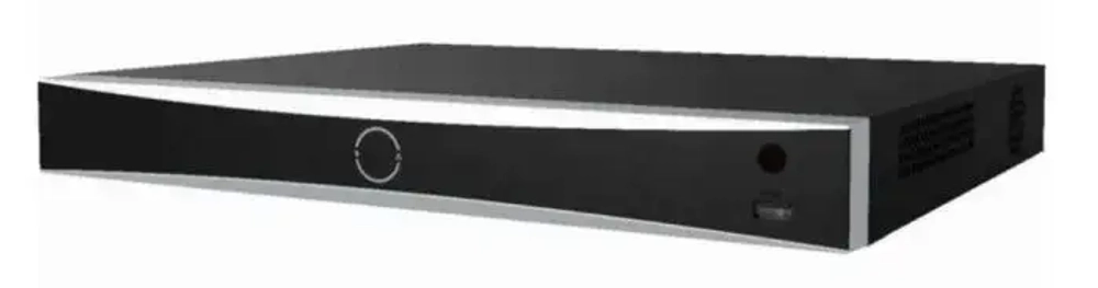 Видеорегистратор iFlow F-NR-208EX/2