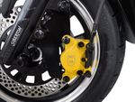 Электроскутер SIBERTON U2 PRO ALLROAD