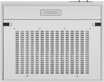 HOMSAir HORIZONTAL 50 Inox