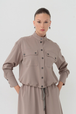 Блузон Люсия NOME Atelier