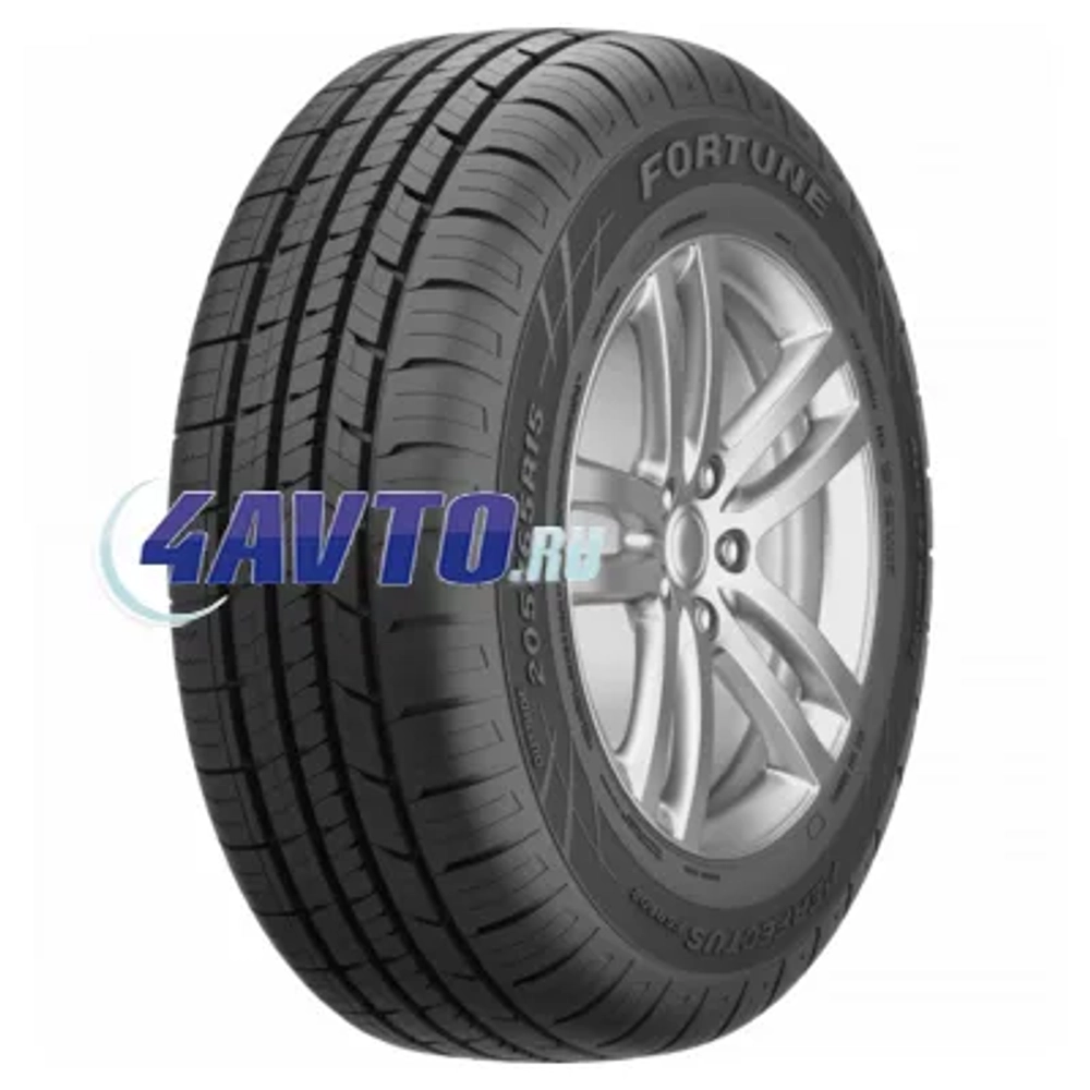 Легковая шина 215/60R16 95V Perfectus FSR602 TL