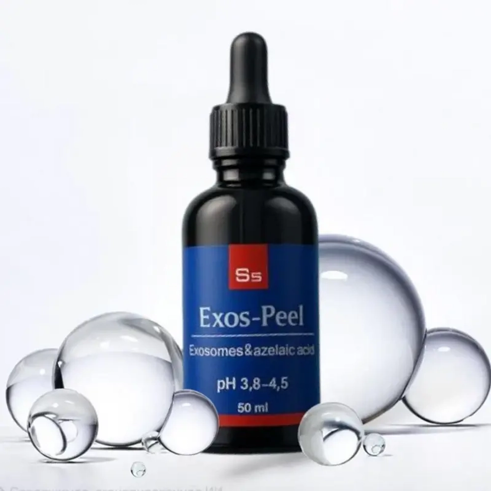 Exos-Peel S5