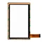 Тачскрин для HN-Q8 ( Версия 2 ) (Черный)