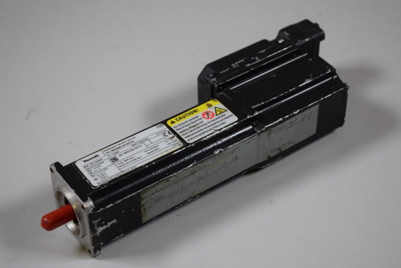 BOSCH REXROTH MKD025B-144-GP0-KS