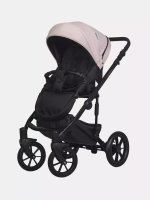 Коляска OZON PASTEL (2 в 1) (RIKO BASIC)