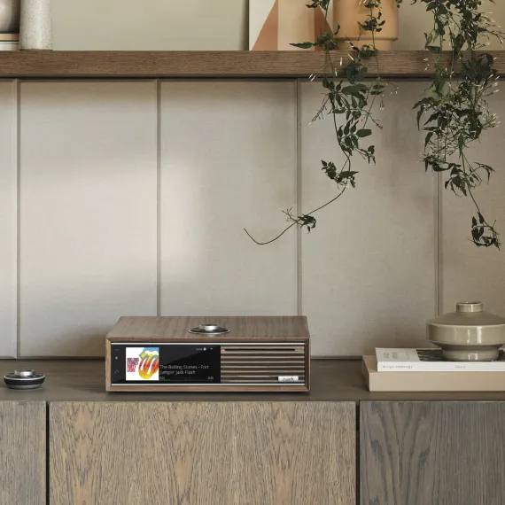 Ruark R710 Walnut