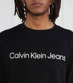 Худи CALVIN KLEIN JEANS - черный(J30J322549)