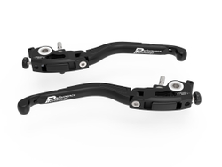 L31 DBK ULTIMATE ADJUSTABLE BRAKE/CLUTCH LEVERS