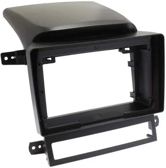 Магнитола для Chevrolet Captiva 2006-2011 (перенос БК вниз) - Teyes CC4PRO монитор 12.3" 2K QLED + рамка 9, Android 13, Быстрейшая, Snapdragon 778G, ИИ, CarPlay, DSP, 4G SIM-слот