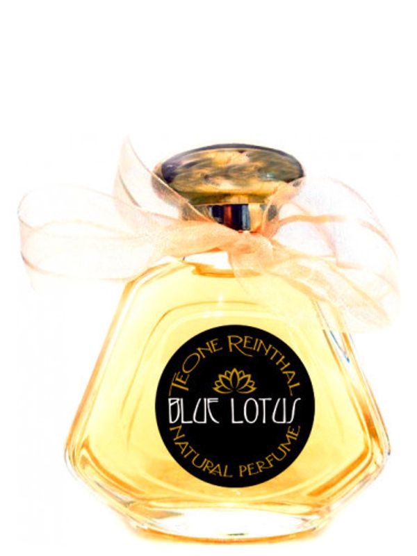 TRNP Blue Lotus