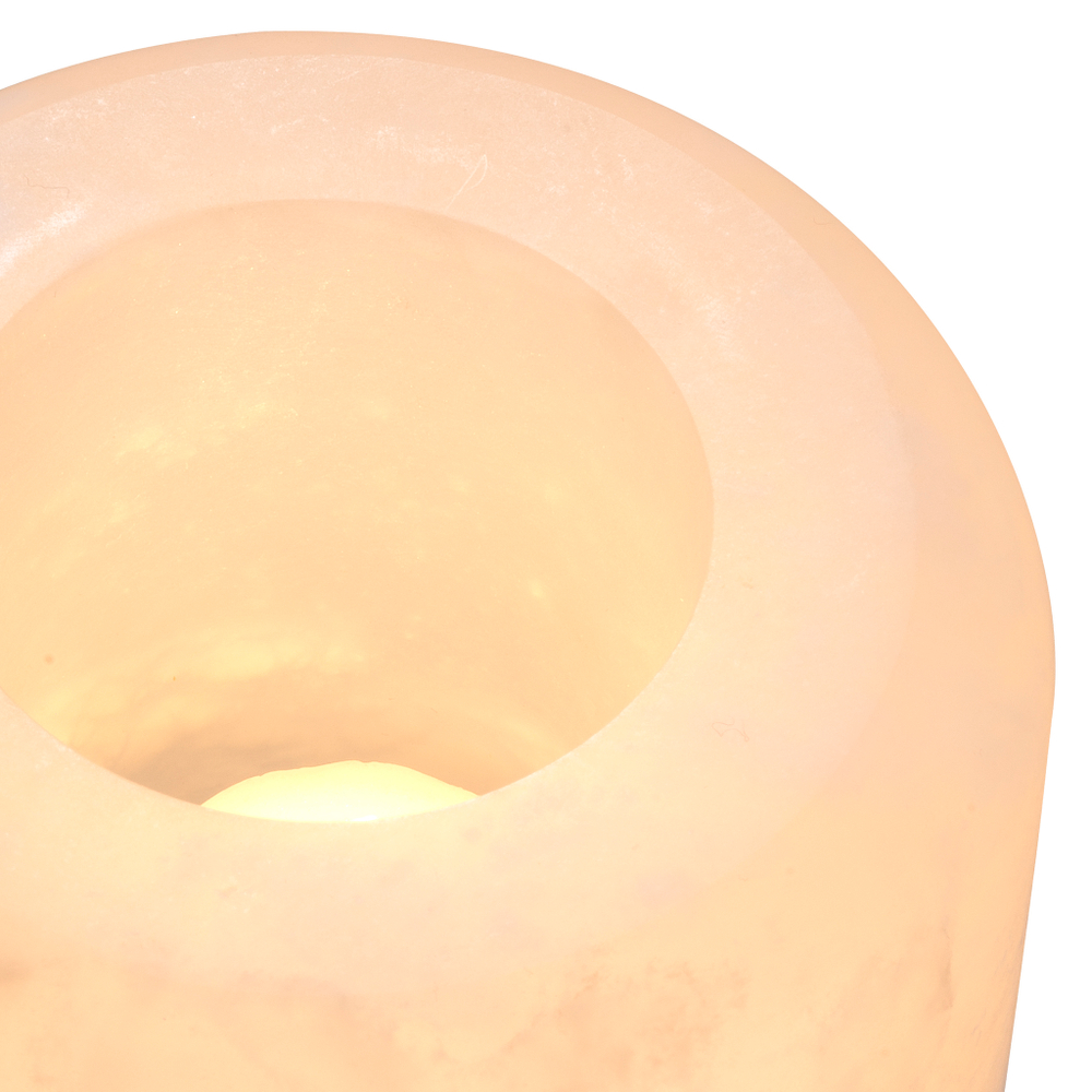 Подсвечник Tealight Holder Intense L арт.114632