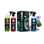 Foam Heroes Wheels Care Kit набор для ухода за колесами