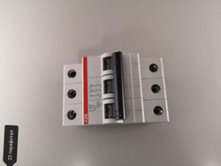 ABB S203 C13 Выключатель автоматический 2CDS253001R0134