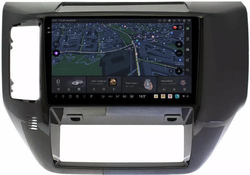 Магнитола для Nissan Patrol 2004-2010 - Kuberg DUDU7 SF-9270 QLed+2K, Android 13, Быстрейшая, UIS7870 (DUDU7), CarPlay, SIM-слот