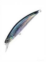 Воблер DUO Spearhead Ryuki 80S, AHA4006 Ayu OB, 80 мм, 12 г, тонущий, минноу