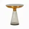 Кофейный стол Vaso Glass Ø52х55 см
