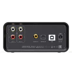 FiiO K7