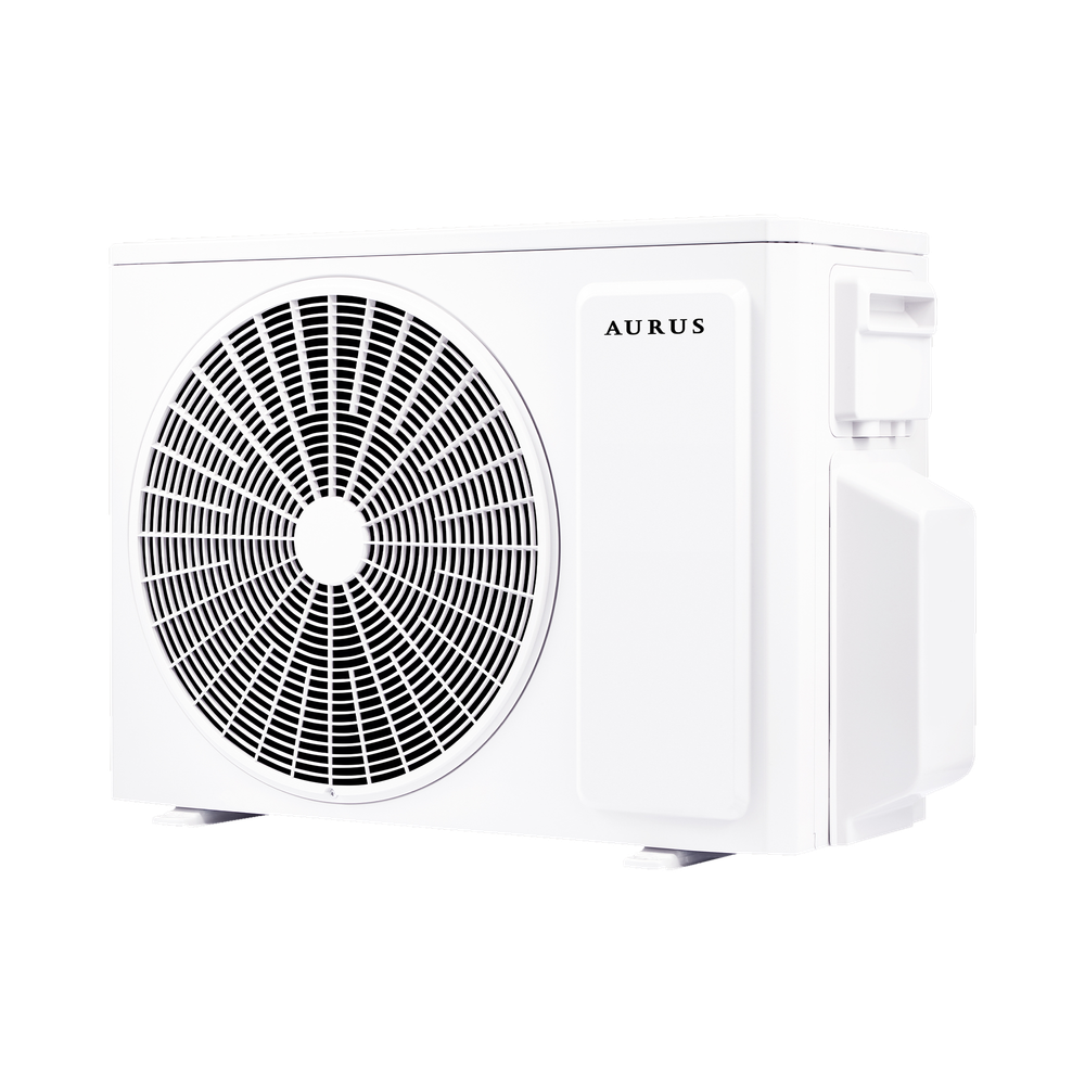 AURUS D DC ADI-12HN8 Настенная инверторная сплит-система