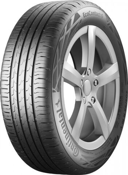 Continental EcoContact 6 255/55 R19 111H