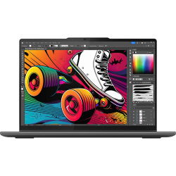 Ноутбук Lenovo Yoga 7 14IML9 (83DJ0096RU)