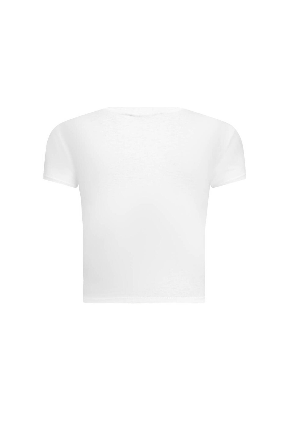 Футболка Michael Kors KIDS - белый(R15193)