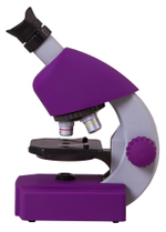 Микроскоп детский Bresser Junior 40x–640x