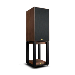 Полочная акустика Wharfedale Super Linton