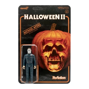 Фигурка Super7 - Halloween 2 ReAction W1 - Michael Myers