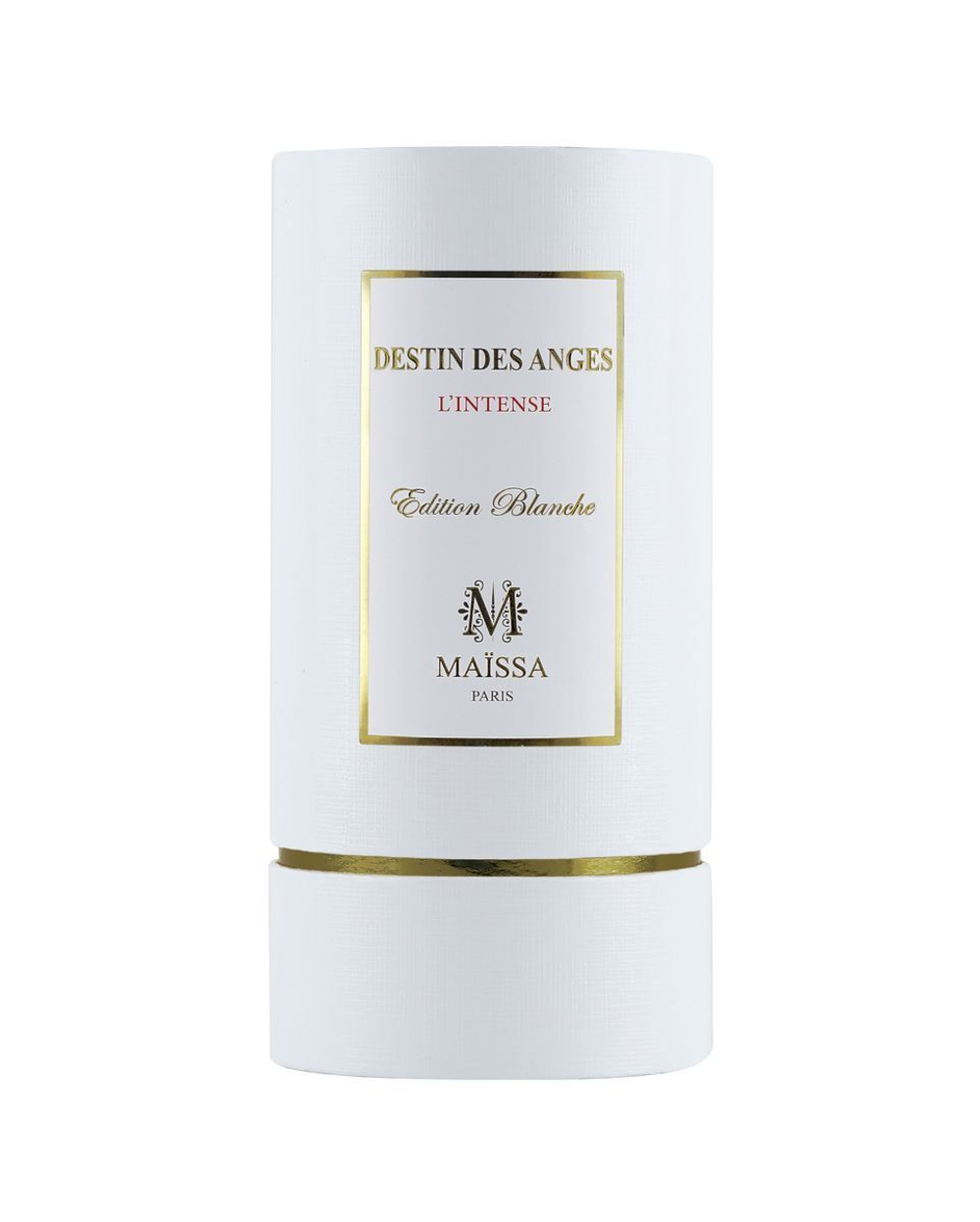 MAISON MAISSA Парфюмерная вода Destin Des Anges 50 мл