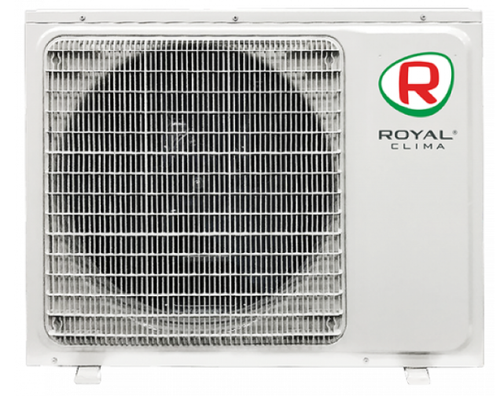 Канальная полупромышленная классическая сплит-система ROYAL CLIMA COMPETENZA CO-D 36HNXA/CO-E 36HNX