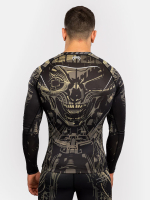Шлёпанцы Venum Classic White/Black