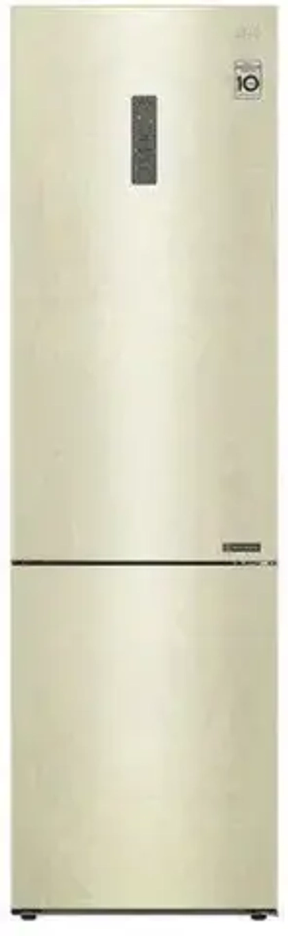 Холодильник LG GA-B509CLWL