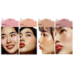 Кремовые румяна-мусс UNLEASHIA [Sisua By Unleashia] Butter Waffle Dough Blusher #1