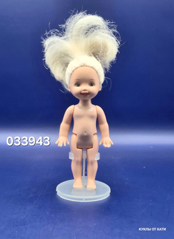 Кукла Барби - Келли винтаж 90х 033943