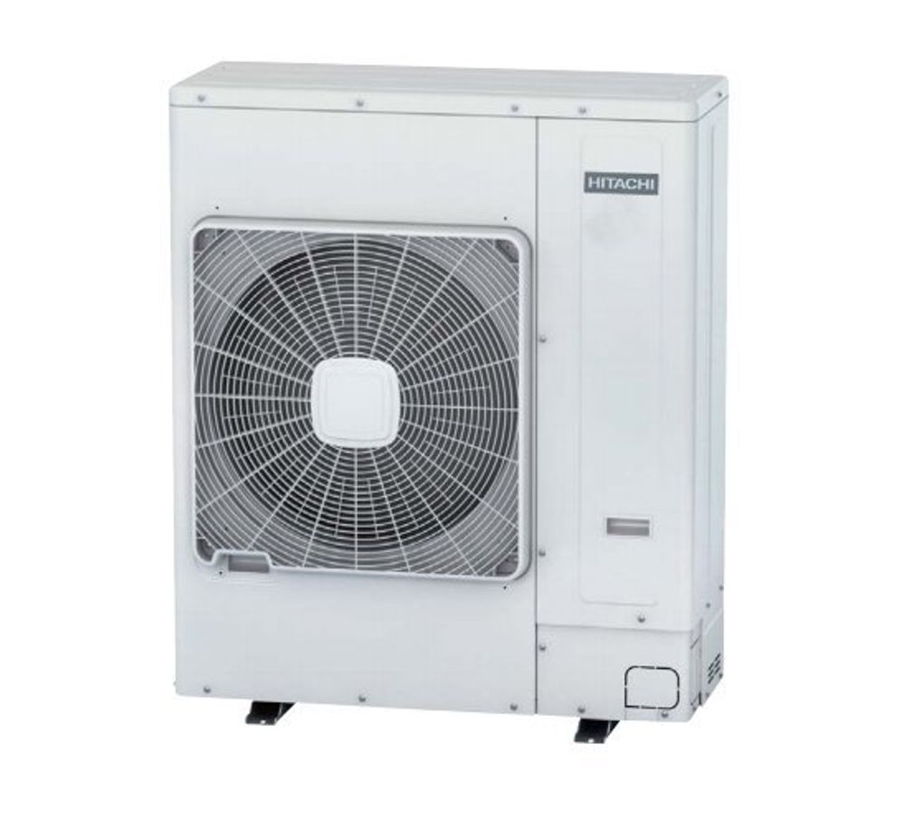 Наружный блок VRF системы Hitachi RAS-6HNC1E