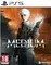 PS5 The Medium (Б/У, Русские субтитры, PPSA-03718)