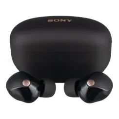Sony WF-1000XM5 Black