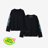 Лонгслив Stray Kids ODD & FRESH POP-UP - LONG SLEEVE