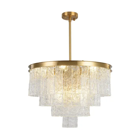 Потолочная люстра Pamella 8423/9 Lumion