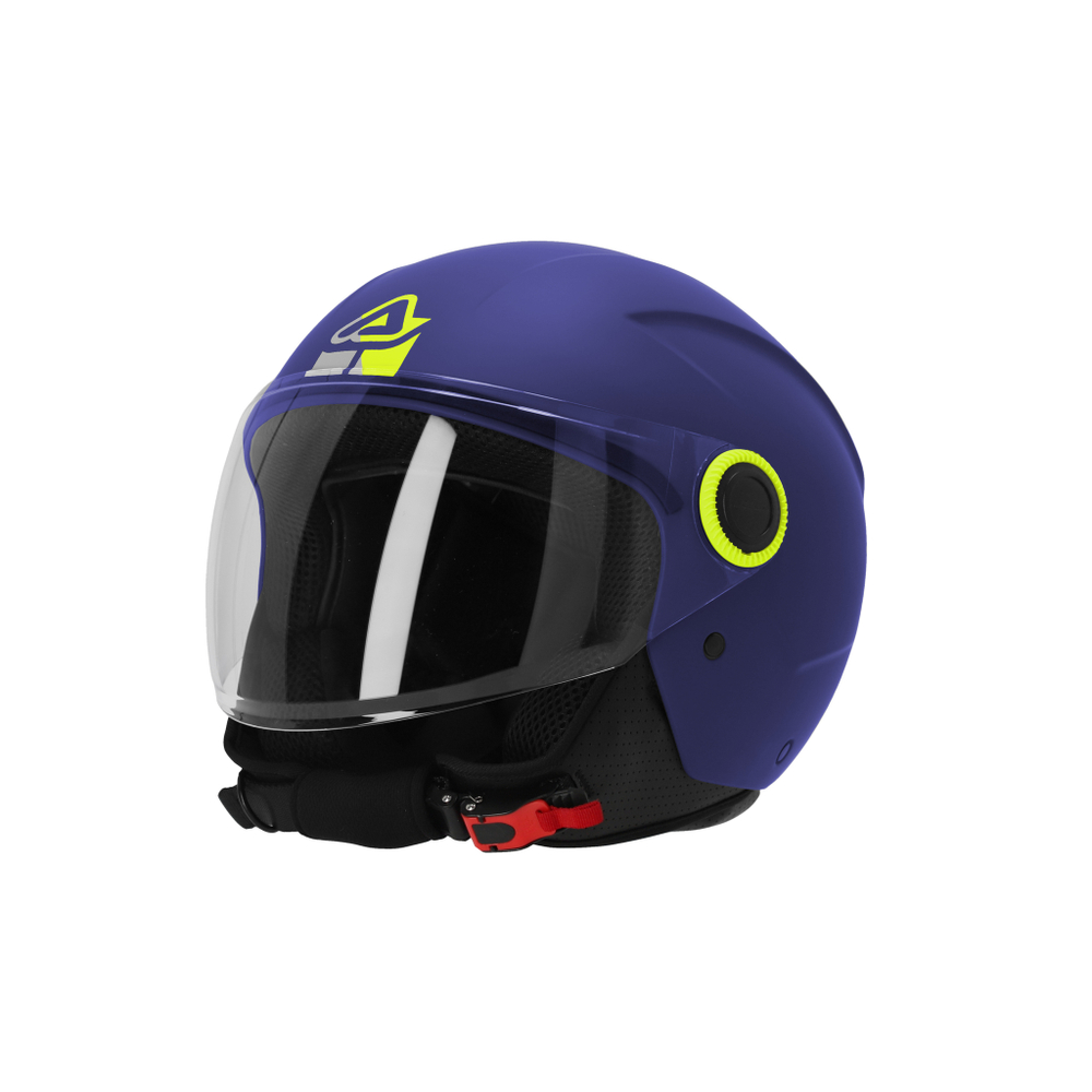 Шлем Acerbis JET BREZZA HELMET