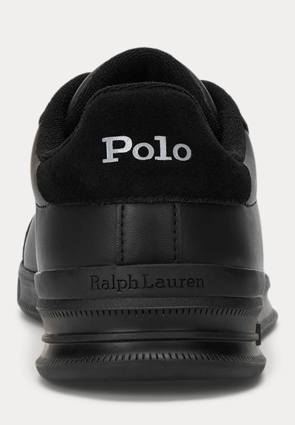 Кроссовки мужские POLO RALPH LAUREN HRT CRT II