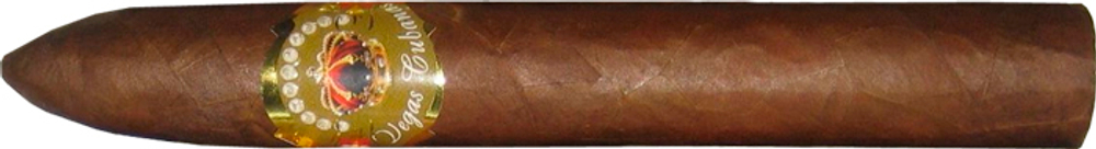 Don Pepin Garcia Vegas Cubanas Imperiales