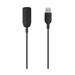Кабель для зарядки / передачи данных Garmin Descent USB (клипса) 010-12906-00