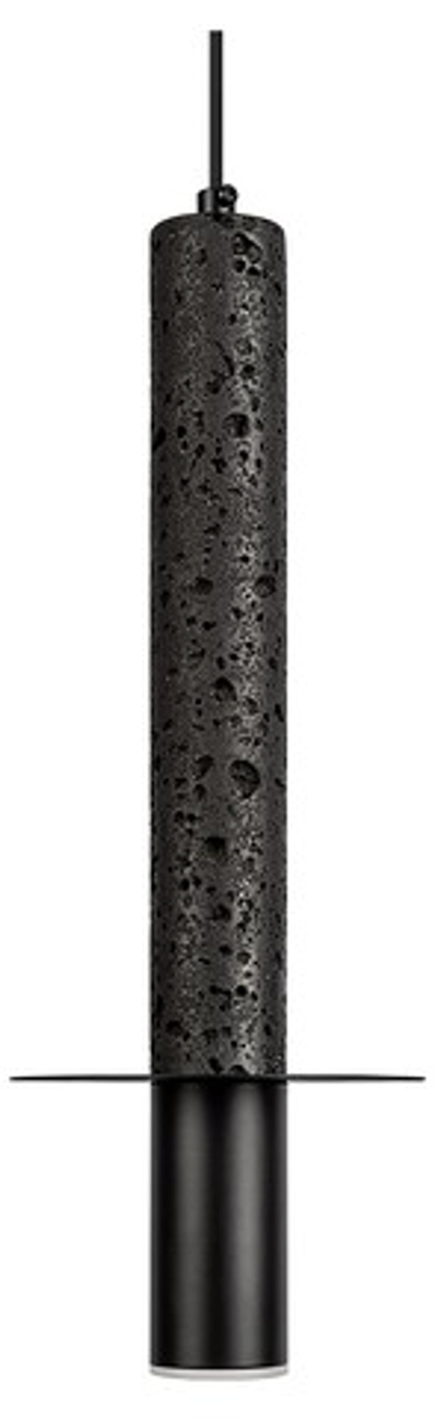 Подвесной светильник Loft it Everest 10583A Black