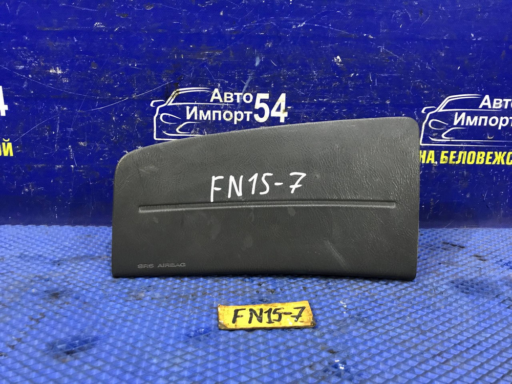Подушка безопасности пассажирская NISSAN PULSAR 2000