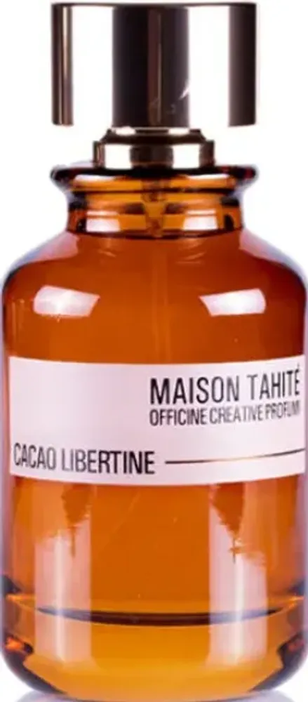Maison Tahité Cacao Libertine EDP 100 ml